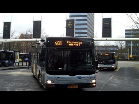 bus 401 eindhoven.